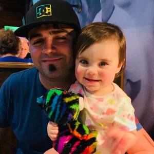 Meet your Posher, Nick